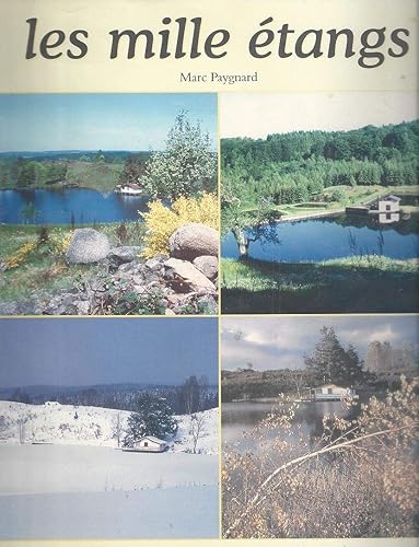 Download Les mille étangs PDF