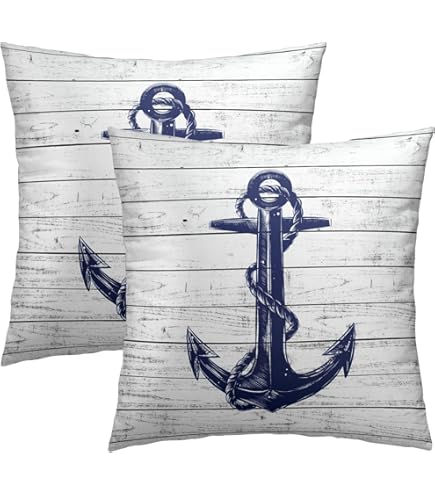 クッション・座布団 ANCHOR INC. FABRIC LOGO CANVAS CUSHION ANCHOR INC. FABRIC LOGO CANVAS CUSHION