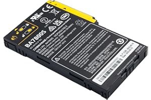 AIKEBATT New BA7800 BA7800S Battery for Hezhong A8 Strong GPS Tablet RS60 SP30 3.8V 8000mAh (30.40Wh)