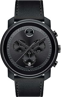 movado bold motion manual