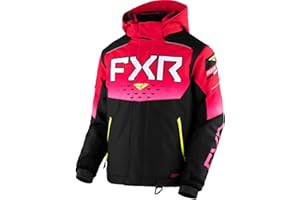 FXR Youth Helium Jacket