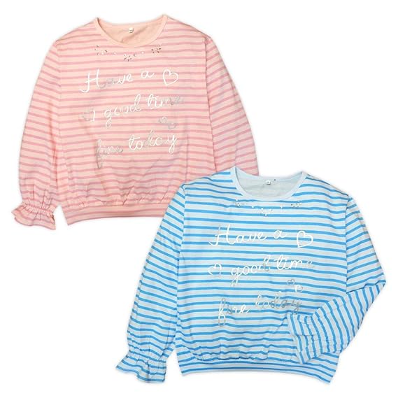 Amazon ピンク 150cm 子供服 女の子 Tシャツ 長袖 ゆったり 袖 Amazon ピンク 150cm 子供服 女の子 Tシャツ 長袖 ゆったり 袖