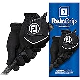 FootJoy Women's RainGrip Golf Glove, Pair