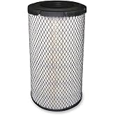 Air Filter, 8-5/32 x 16-9/16 in.