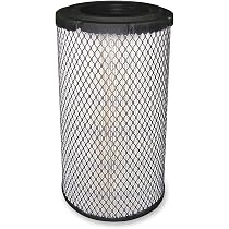 thumbnail image 2 of Outer Air Filter By Greyfriars - Replaces Baldwin RS4595, RS3549, RS3988 (A1043) 2 of 5