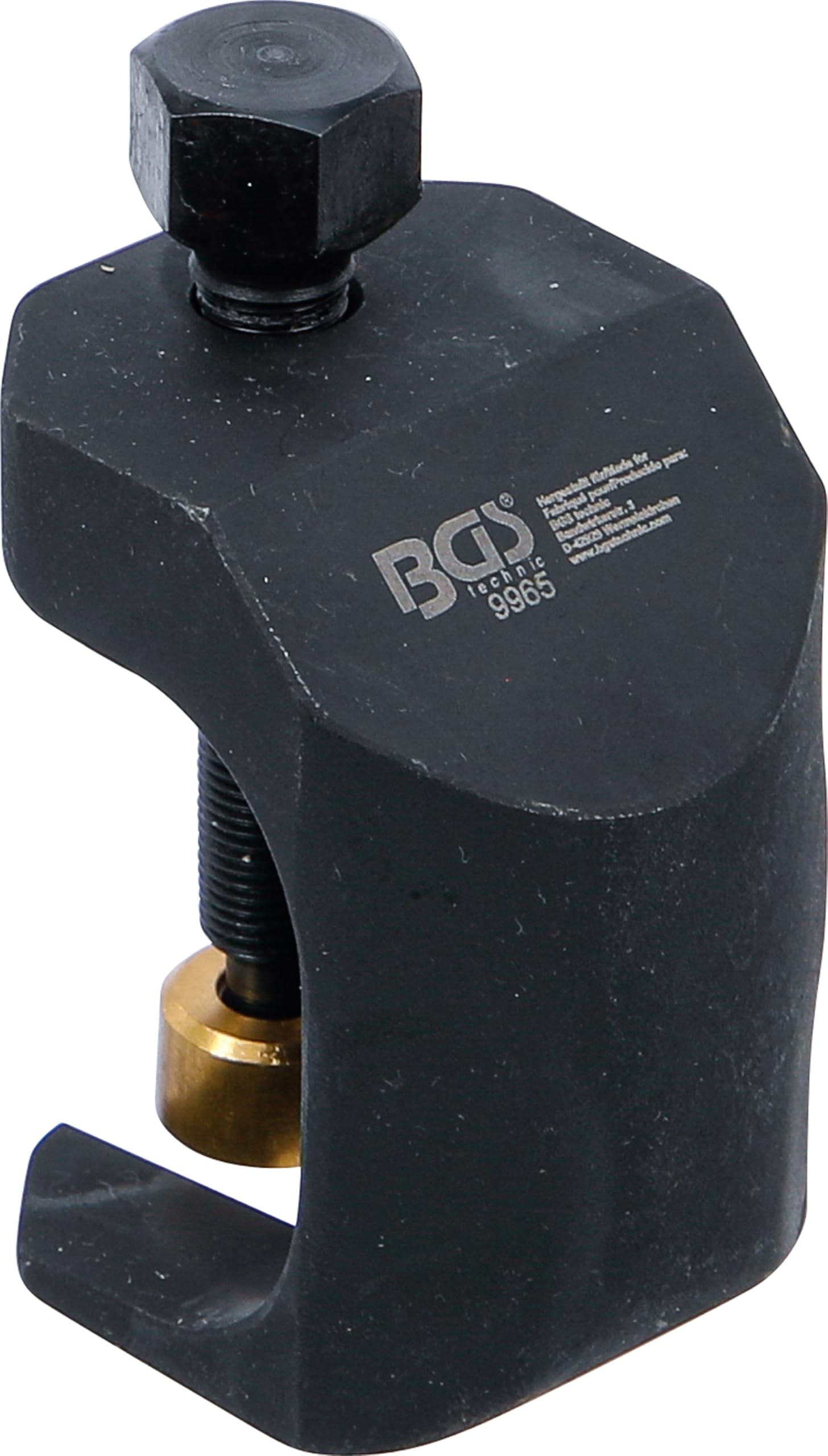 BGS 9965 | Windscreen Wiper Arm Puller | 15 mm | for BMW