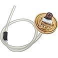 BOSHCHEN 6501EA1001R For LG Washer Water Level Pressure Switch Compatible 6501EA1001C AP5204365 EBR78940615 AP5204365 EBF62754506 2651052