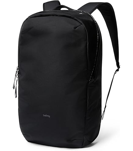 Amazon.com: Bellroy Melbourne Backpack – (Laptop Bag, Laptop