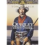 Quigley down under (DVD)