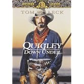 Quigley Down Under (DVD)