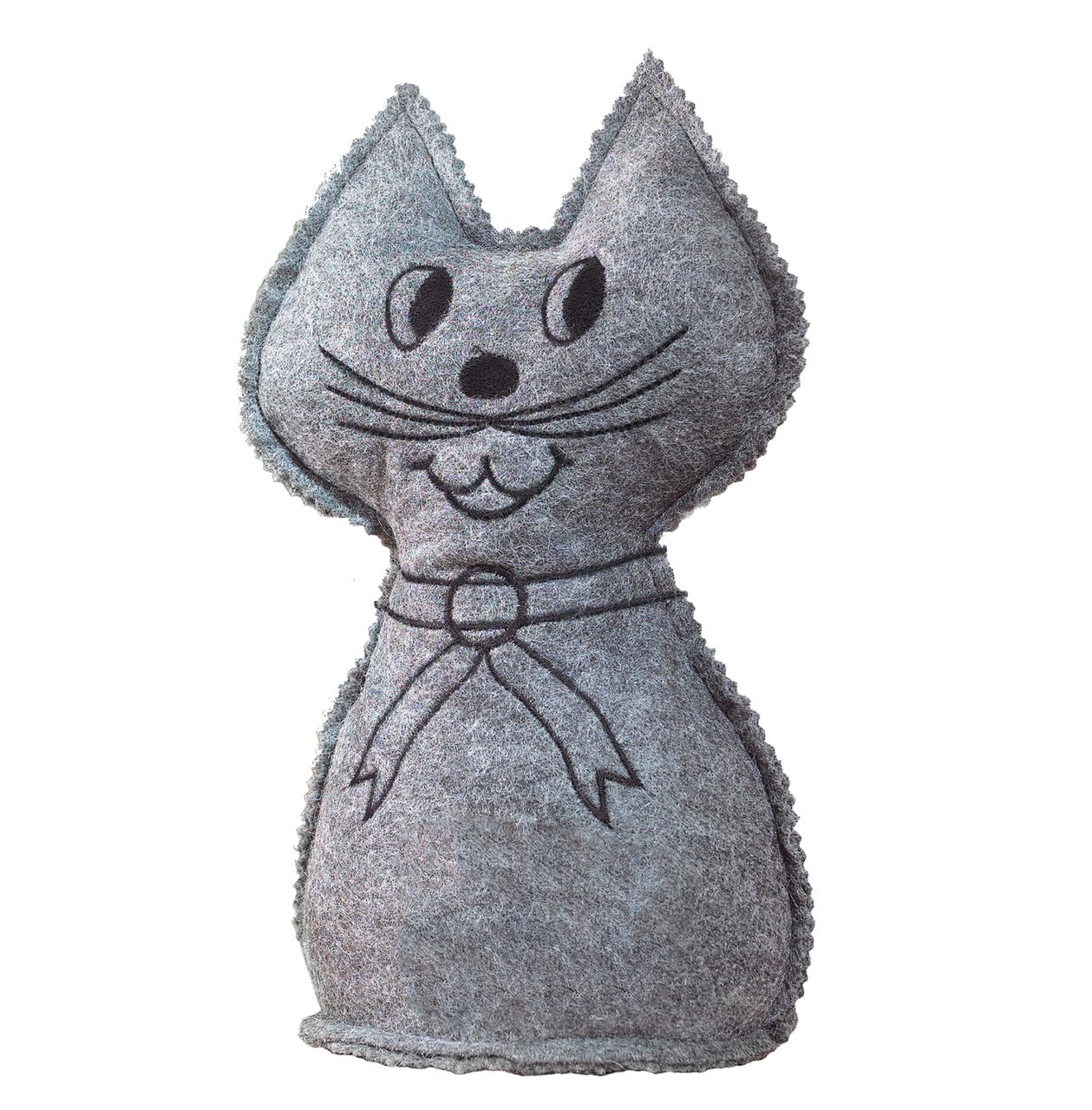 Maximex 77790500 Room dehumidifier Cat large, Polyester, 12 x 27 x 13 cm, Anthracite