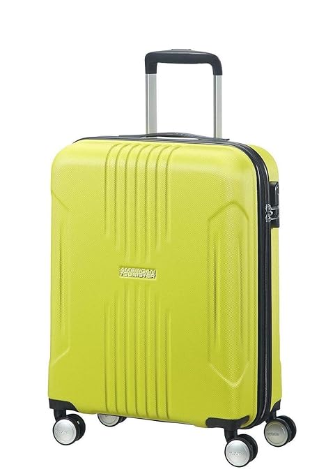 American Tourister - Maleta Amarillo 1
