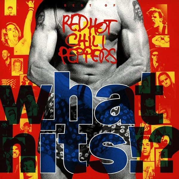 Amazon.com: By The Way [CD]: CDs y Vinilo