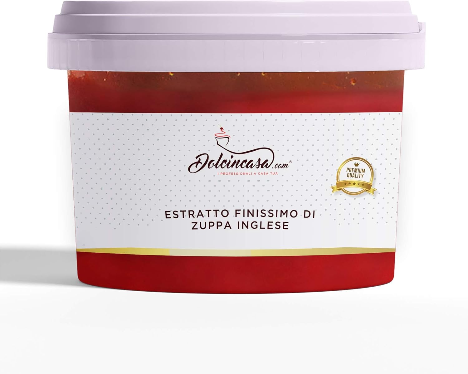 zuppa di cioccolato per diabetici