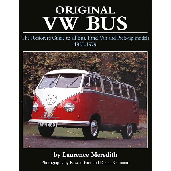 The VW Bus: History of a Passion: Hajt, Jörg: 9780764340741