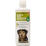 gnc medicated itch relief shampoo