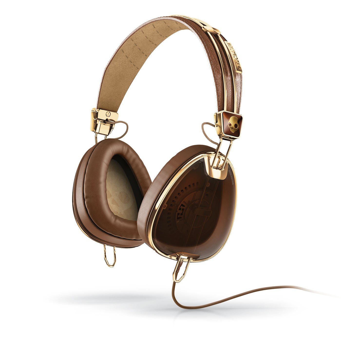 Headphones with a steampunk look? r/headphones