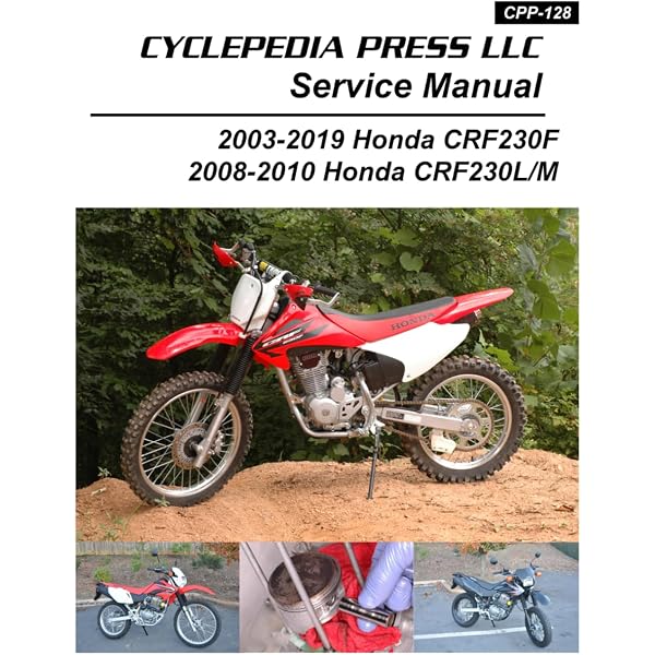 1997-2009 Kawasaki KL250 Super Sherpa Cyclepedia Printed