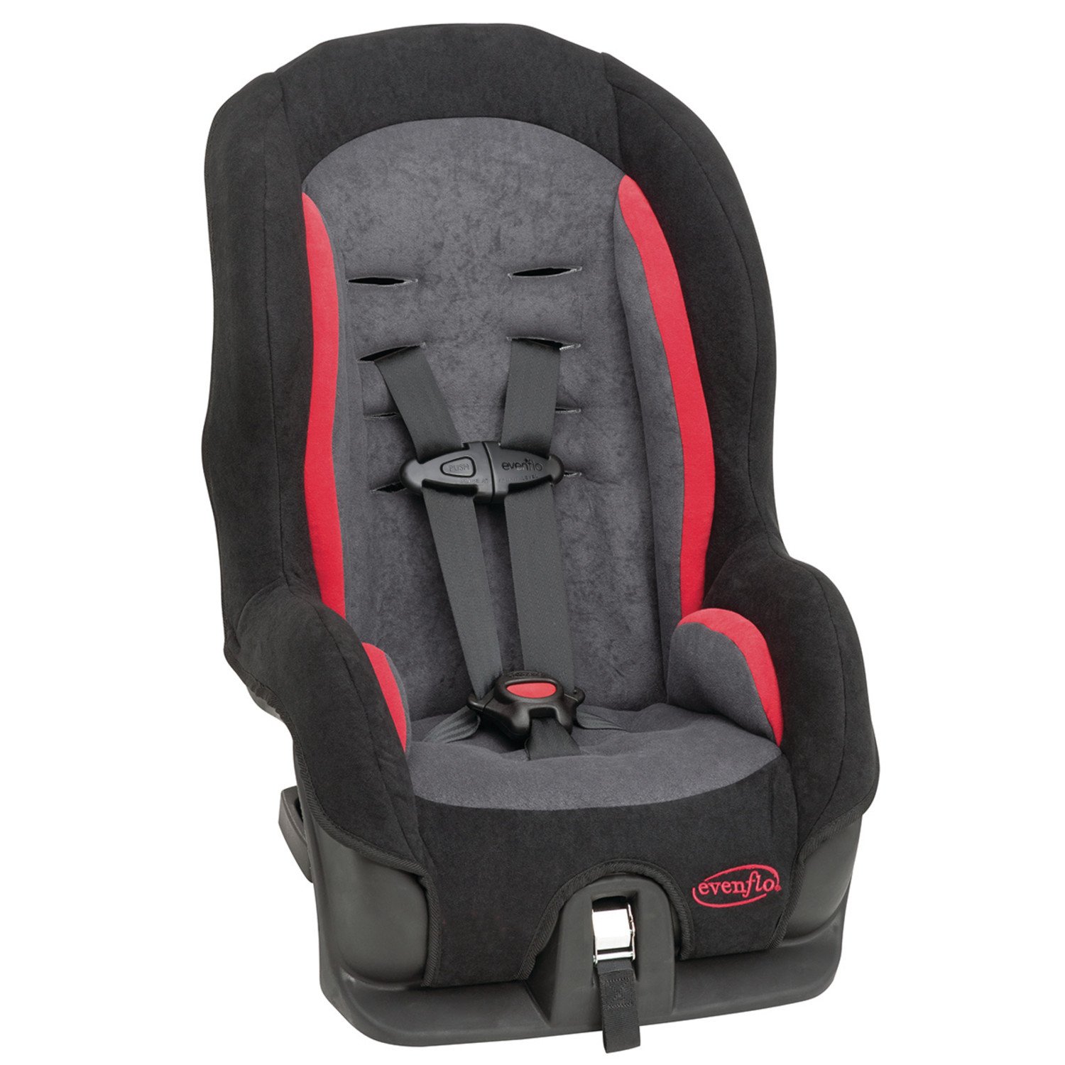 evenflo tribute weight