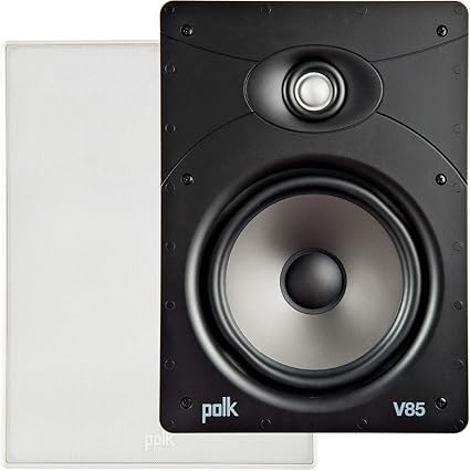 polk ceiling speakers amazon