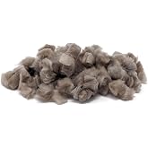 Midwest Hearth Platinum Bright Embers, Real Platinum Catalyst, 5g, USA Made | Brighter &amp; Warmer Glow, NG &amp; Propane, Covers Log Sets Up to 42 In When Used With Existing Rock Wool or Glowing Embers