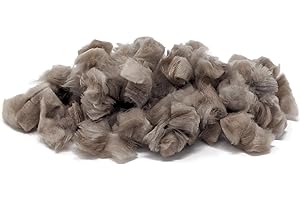 Midwest Hearth Platinum Embers for Gas Logs and Fireplaces (5 Grams) Made in USA