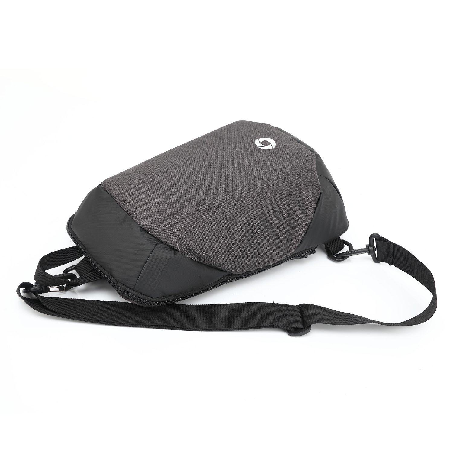 Fresion Anti-diebstahl Rucksack Wasserdicht Rücksack Kurierrucksack Schultasche Tasche für Mädchen Damen Herren Männer Studenten ( Rosa )