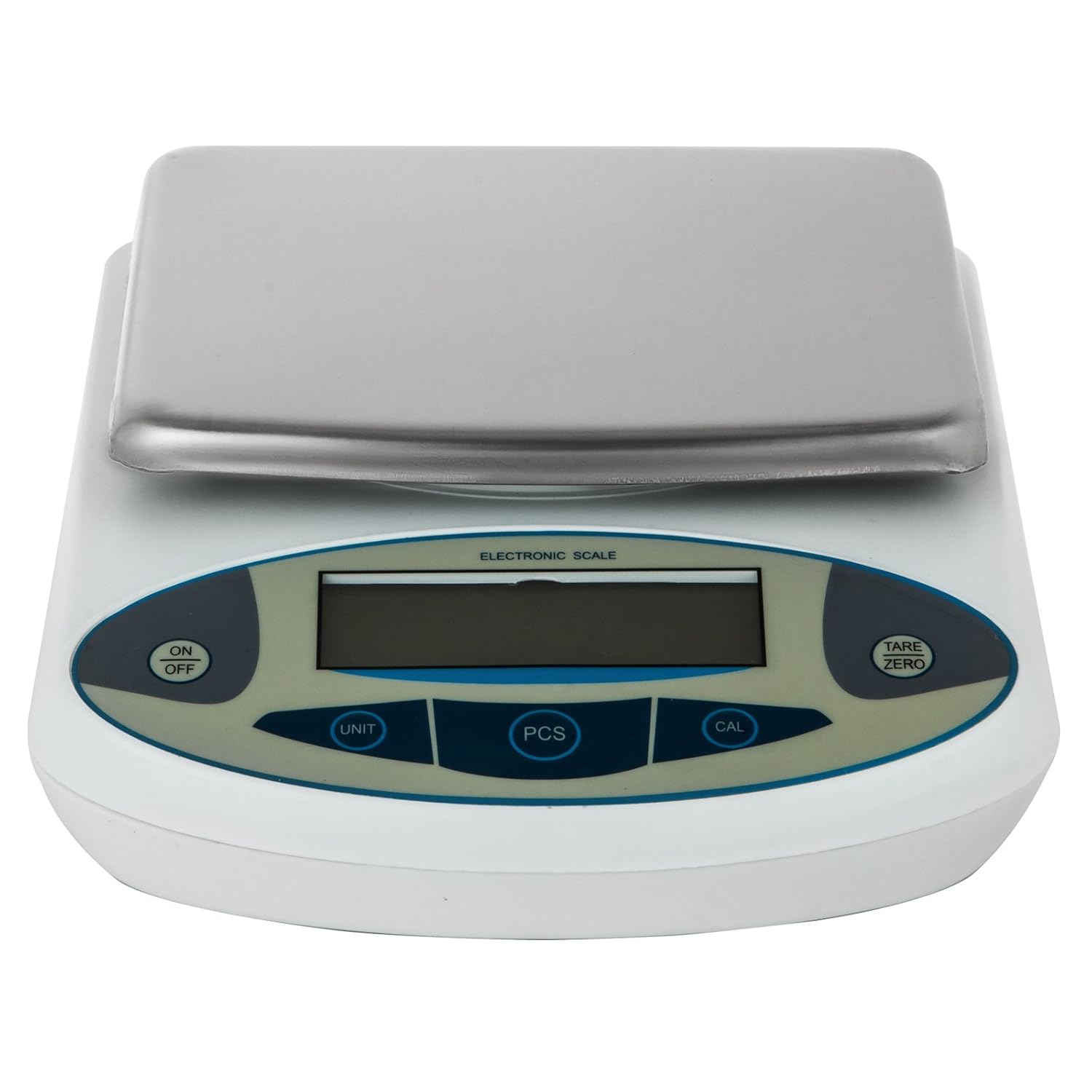 Analytical OrangeA Balance (15kg/0.1g) Scale SelfCalibrate Balance