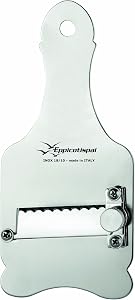 Eppicotispai Stainless Steel Slicer