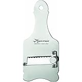 Eppicotispai Stainless Steel Truffle Slicer/Chocolate Shaver