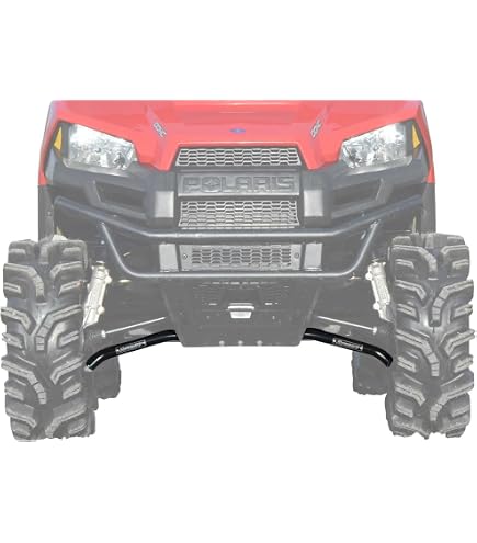 Lower A-Arm Bushing Only Kit Polaris 900 RANGER XP 2013-2014 All Balls