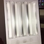 NatureBright SunTouch Plus Light and Ion Therapy Lamp: Amazon.ca