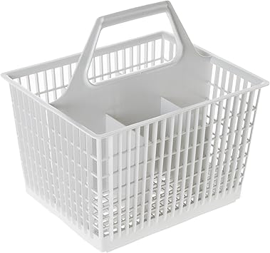 ge profile dishwasher utensil basket