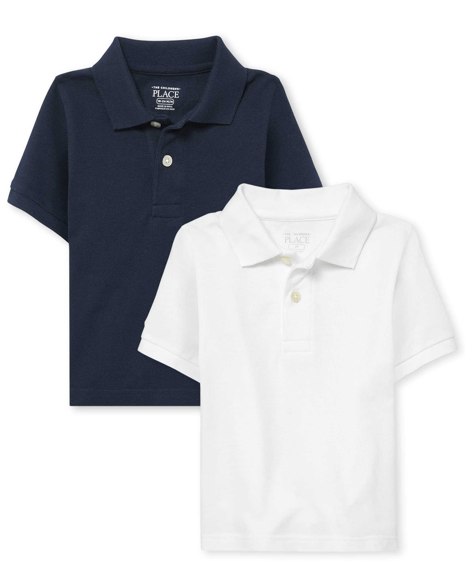The Children's Place baby boys And Toddler Short