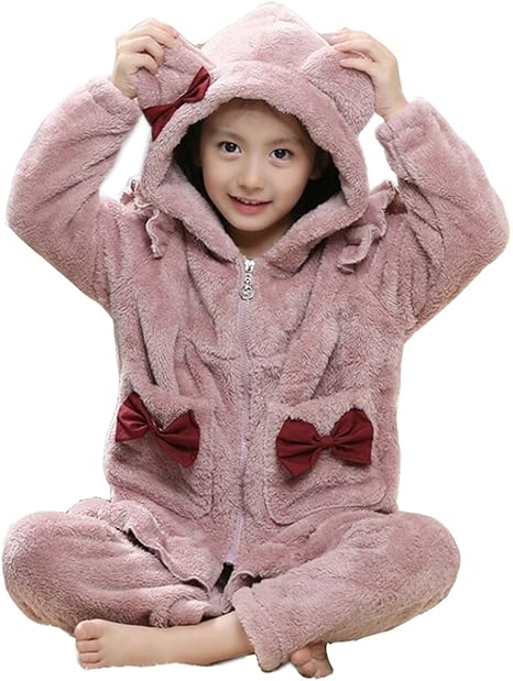 歯科の クリエイティブ 同僚 子供 パジャマ もこもこ Taiko Nojiri Jp