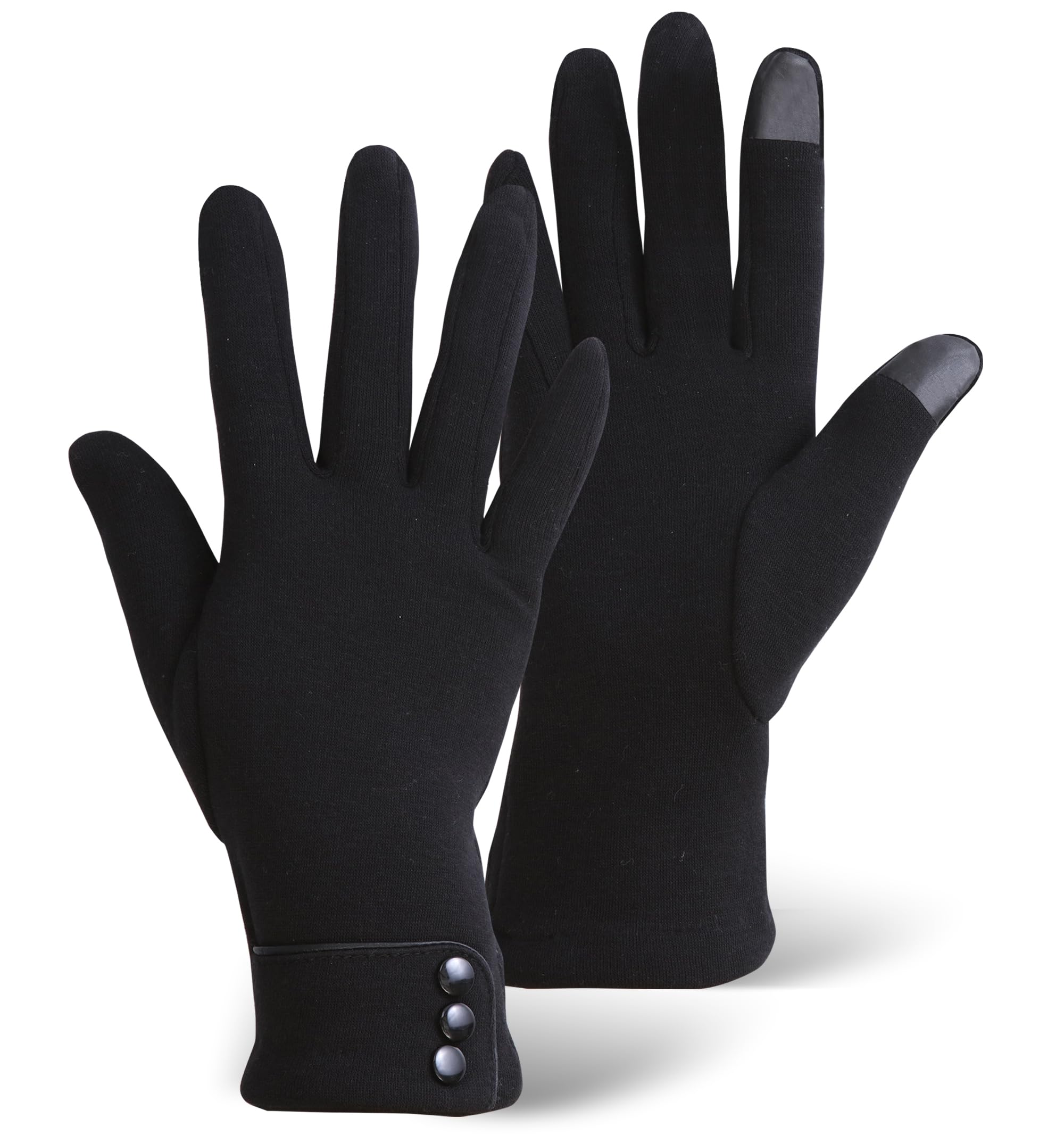Brook + Bay Women's Cold Weather Gloves
