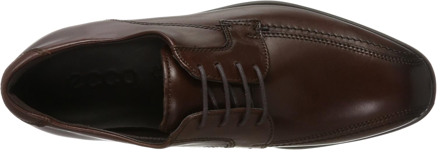  | ECCO Men's Melbourne Bike Tie Oxford | Oxfords