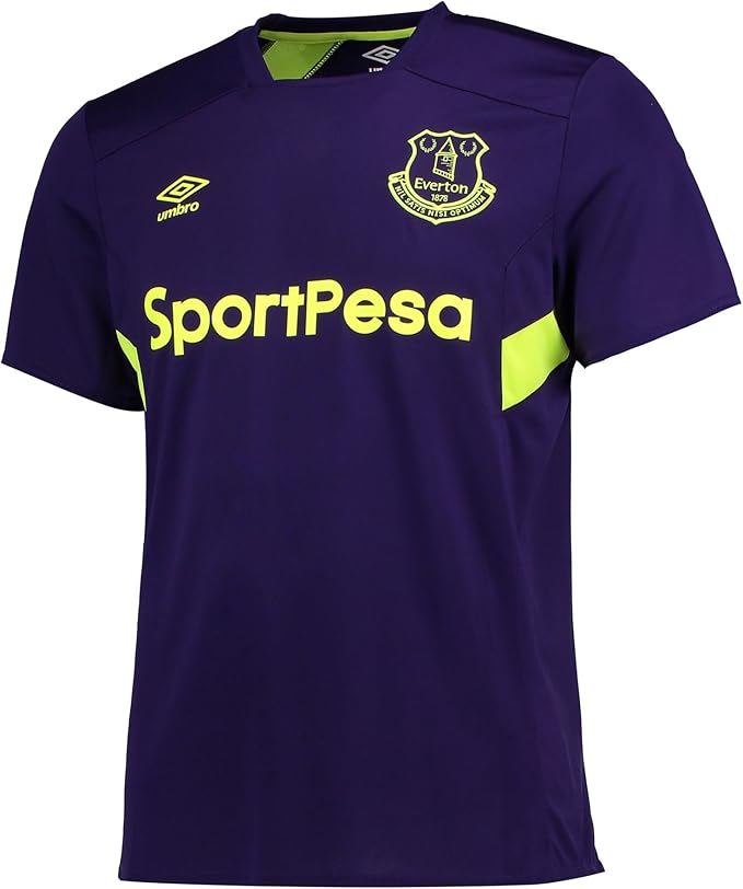 everton purple kit