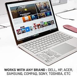 SYNERLOGIC Windows PC Reference Keyboard Shortcut