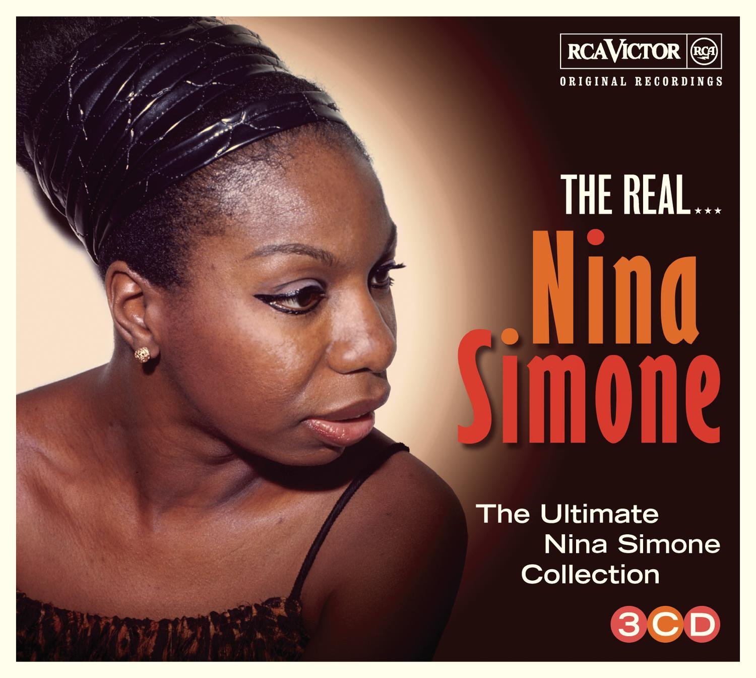 The Real...Nina Simone - Simone,Nina: Amazon.de: Musik