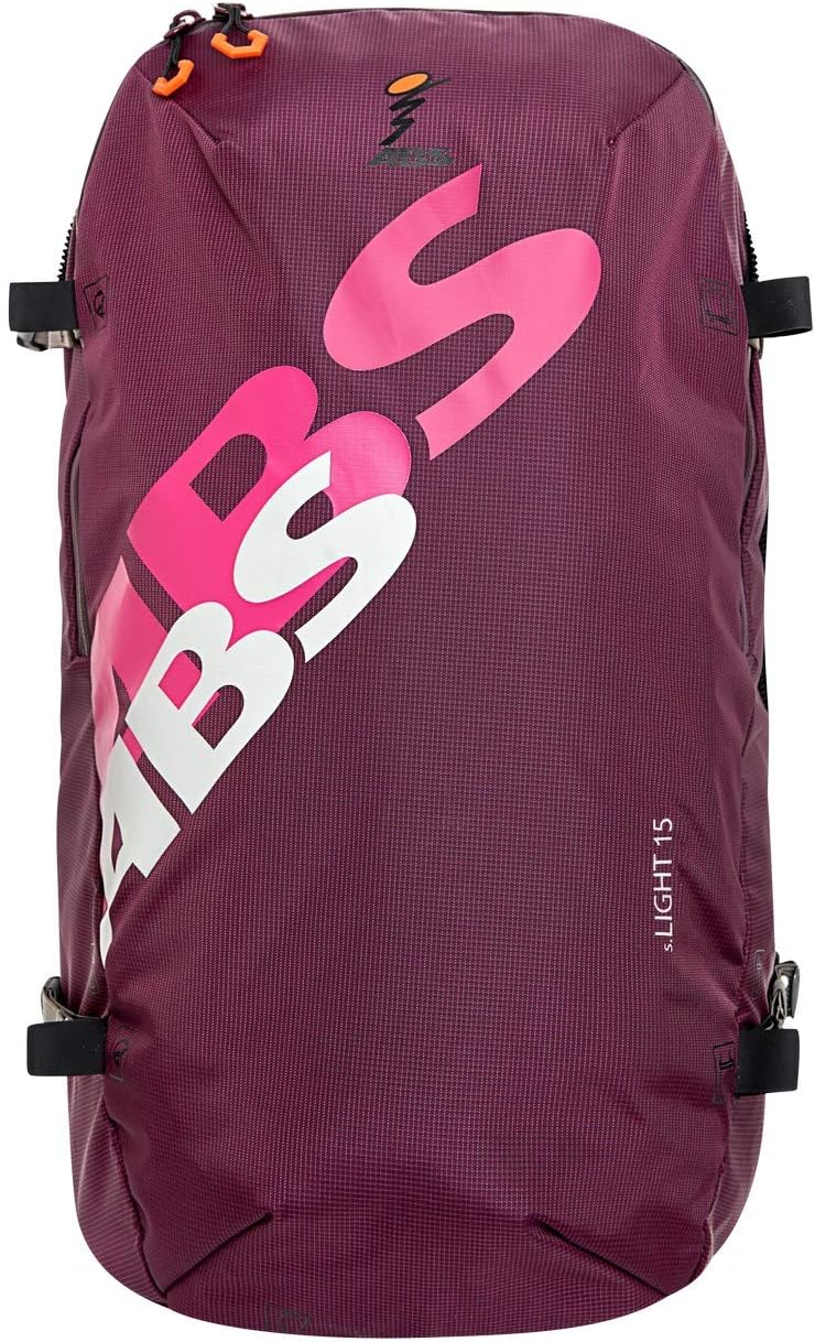 abs ski bag