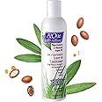 AtOne with Nature Leave-in Conditioner with Aloe Vera - 8 oz Hydrating Solution for Dry, Damaged and Over-Processed Hair