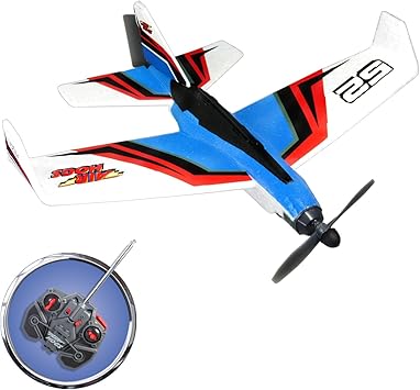 spin master rc air hogs supernova
