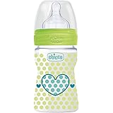 Chicco Biberon Benessere Flusso Veloce 330ml - Anticolica Con Tettarella Morbida - Foto 7