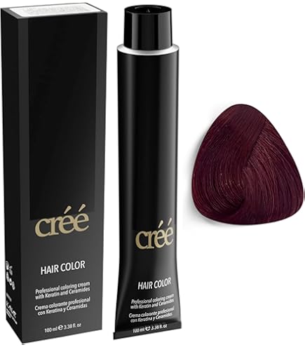 Amazon.com : Cree Professional 6.666 Extra Red Dark Blond