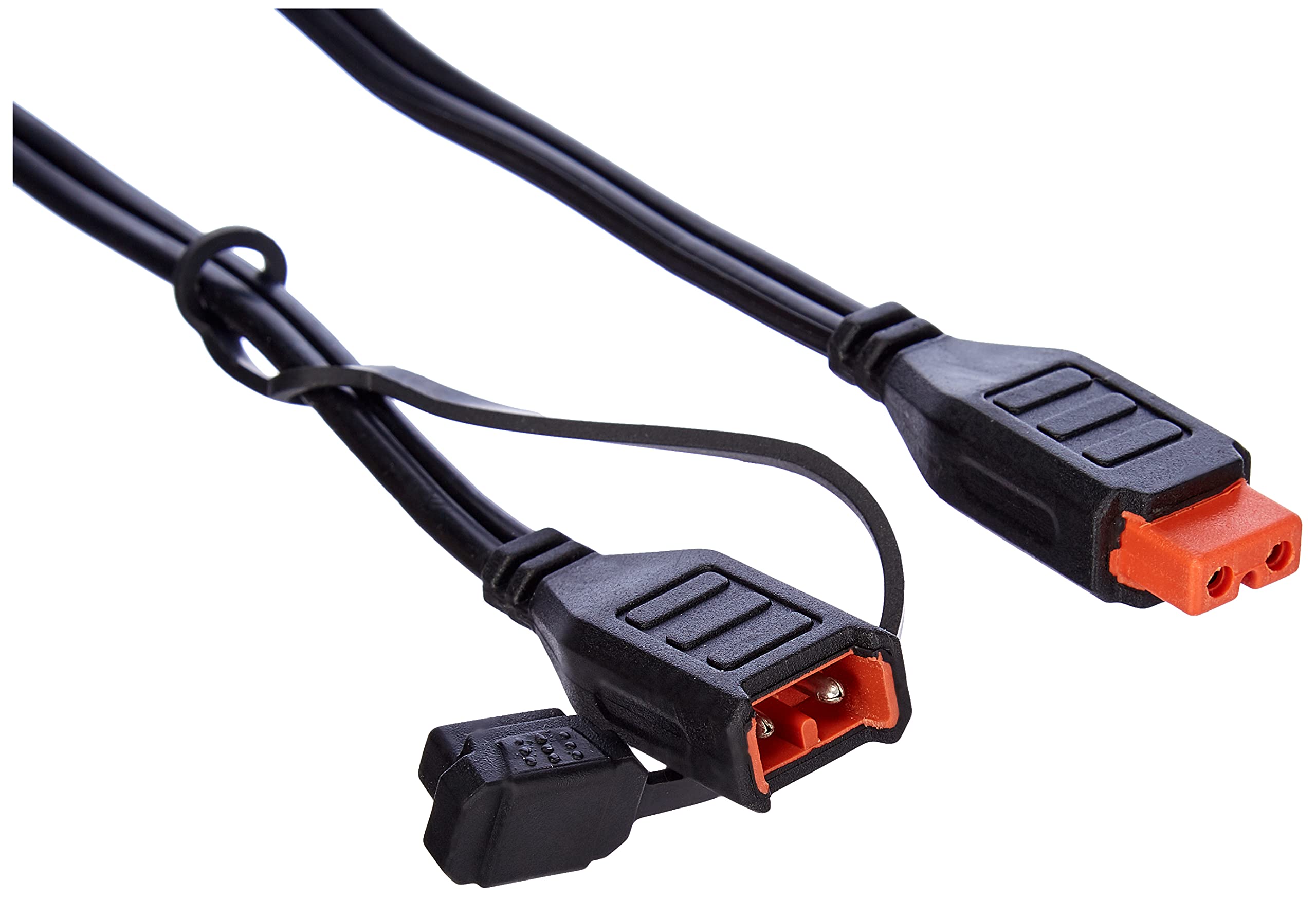 AEG Automotive 10150 Comfort Connection Charger KV20 2 m