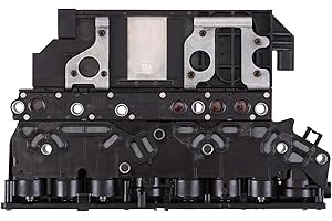 CAREONLINE 6T70 Transmission Control Module (TCM) 24275869 Compatible with Chev rol-et Cadi lla-c Bu ic-k G-M (24275869) OE: 24261875 24275870 24041871 24264346 24237552