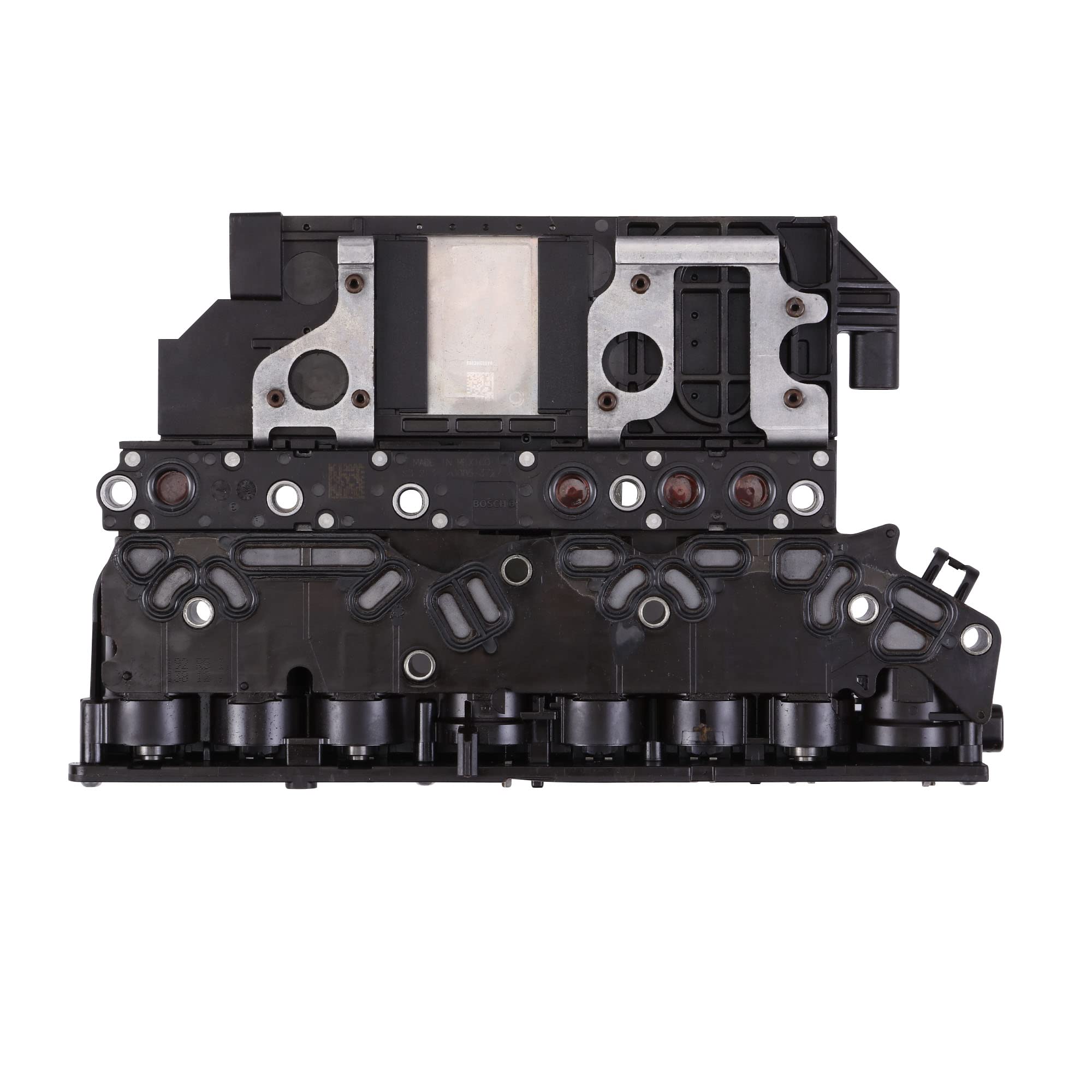Photo 1 of CAREONLINE 6T70 Transmission Control Module (TCM) 24275869 Compatible with Chev rol-et Cadi lla-c Bu ic-k G-M (24275869) OE: 24261875 24275870 24041871 24264346 24237552