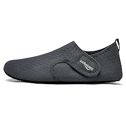 WateLves Water Shoes for Women Men Swim Beach Aqua
