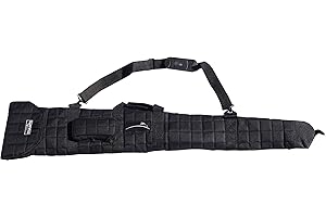 Wild Hare Shooting Gear Deluxe 2-Barrel Gunboy Gun Sleeve